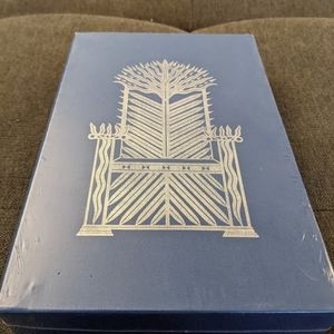 Song of Ice and Fire Limited Edition Sealed